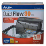 Aqueon Aquarium Aqueon QuietFlow LED Pro Power Filter