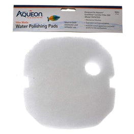 Aqueon Aquarium 2 Count Aqueon Water Polishing Pads - Small