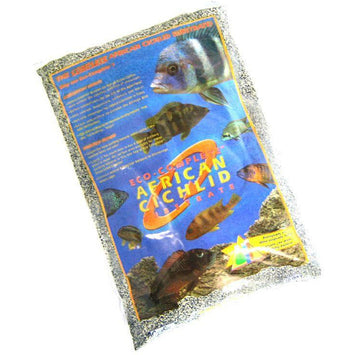 Caribsea Aquarium 20 lbs CaribSea Eco-Complete Cichlid Sand