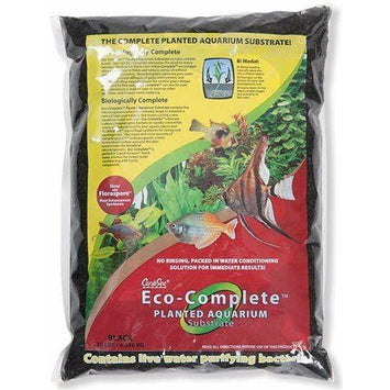 Caribsea Aquarium 20 lbs CaribSea Eco-Complete Planted Aquarium Substrate