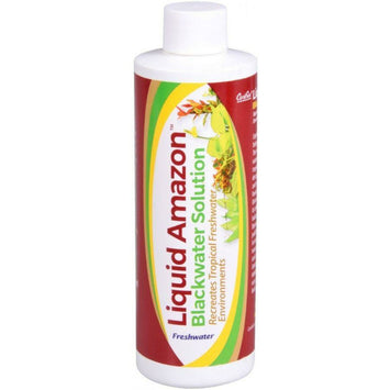 Caribsea Aquarium 8 oz Caribsea Instant Amazon Blackwater Solution