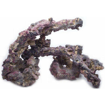 Caribsea Aquarium 20 lbs Caribsea Life Rock Shapes