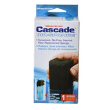 Cascade Aquarium Cascade Bio-Sponge for Internal Filters