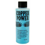 Copper Power Aquarium Copper Power Marine Copper Treatment