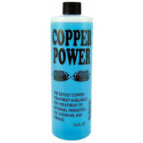 Copper Power Aquarium Copper Power Marine Copper Treatment