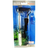 Elite Aquarium 75 Watts (8" Long) Elite Radiant Aquarium Heater