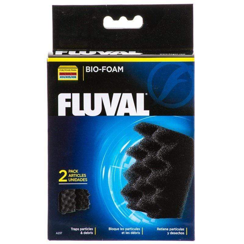 Fluval Aquarium For Fluval Series 6 Canister Filter Fluval Bio Foam Pad