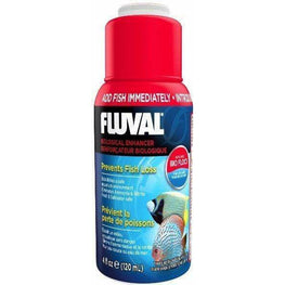 Fluval Aquarium Fluval Biological Enhancer Aquarium Supplement