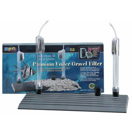 Lee's Aquarium 10 gallon Lees Premium Under Gravel Filter for Aquariums