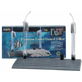 Lee's Aquarium 40/55 gallon Lees Premium Under Gravel Filter for Aquariums