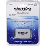 Mag Float Aquarium Small (30 Gallons) Mag Float Floating Magnetic Aquarium Cleaner - Glass