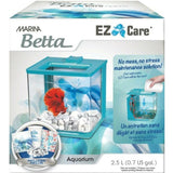 Marina Aquarium Marina Betta EZ Care Aquarium Kit