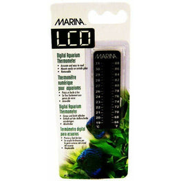 Marina Aquarium Thermometer (66-88F) Marina Dorado Thermometer