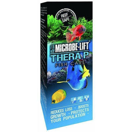 Microbe-Lift Aquarium 16 oz Microbe-Lift TheraP for Aquariums