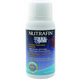 Nutrafin Aquarium Nutrafin Betta Plus Tap Water Conditioner