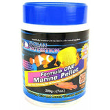 Ocean Nutrition Aquarium Ocean Nutrition Formula ONE Marine Pellet - Medium