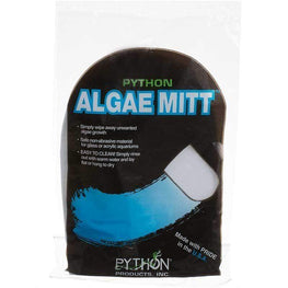 Python Products Aquarium 1 Algae Mitt Python Algae Mitt