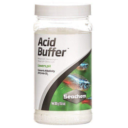 Seachem Aquarium 1.2 kg (2.6 lbs) Seachem Acid Buffer