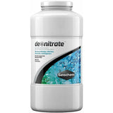 Seachem Aquarium 34 oz Seachem De-Nitrate - Nitrate Remover
