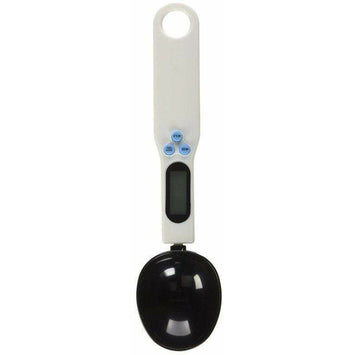 Seachem Aquarium 1 count Seachem Digital Spoon Scale Supplement Dosing Tool