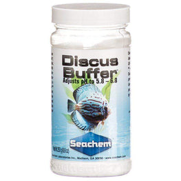 Seachem Aquarium 2.2 lbs Seachem Discus Buffer
