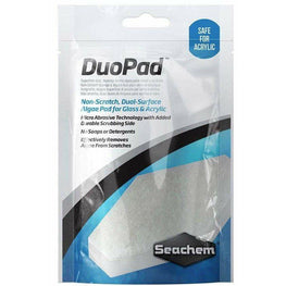 Seachem Aquarium 1 count Seachem Duo Pad Non-Scratch Dual Surface Alge Pad for Glass and Acrylic