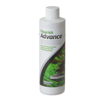 Seachem Aquarium 250 ml (8.5 oz) Seachem Flourish Advance