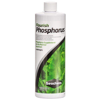 Seachem Aquarium 500 mL Seachem Flourish Phosphorous