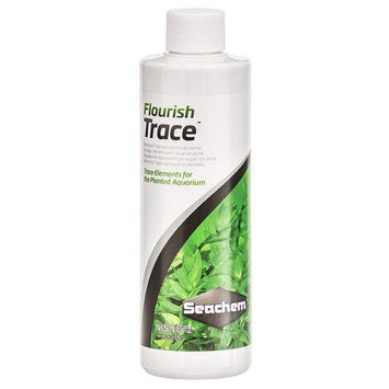 Seachem Aquarium 8.5 oz Seachem Flourish Trace