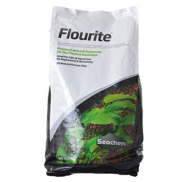 Seachem Aquarium 15.4 lbs Seachem Flourite