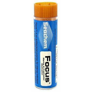 Seachem Aquarium .2 oz Seachem Focus Medication