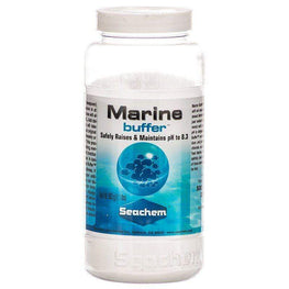 Seachem Aquarium 1.1 lbs Seachem Marine Buffer