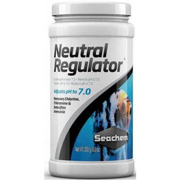 Seachem Aquarium 1.1 lbs Seachem Neutral Regulator