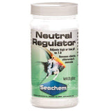Seachem Aquarium 9 oz Seachem Neutral Regulator