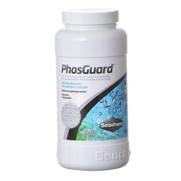 Seachem Aquarium 8.5 oz Seachem PhosGuard Phosphate/Silicate Control