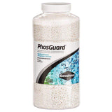 Seachem Aquarium 34 oz Seachem PhosGuard Phosphate/Silicate Control