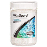 Seachem Aquarium 68 oz Seachem PhosGuard Phosphate/Silicate Control