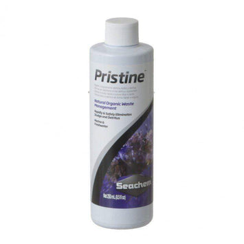 Seachem Aquarium 250 ml (8.5 oz) Seachem Pristine
