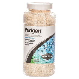 Seachem Aquarium 8.5 oz Seachem Purigen Ultimate Filtration Powder