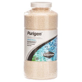 Seachem Aquarium 34 oz Seachem Purigen Ultimate Filtration Powder