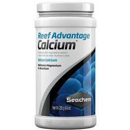 Seachem Aquarium 8.8 oz Seachem Reef Advantage Calcium