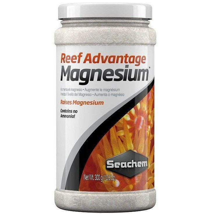 Seachem Aquarium 10.6 oz Seachem Reef Advantage Magnesium