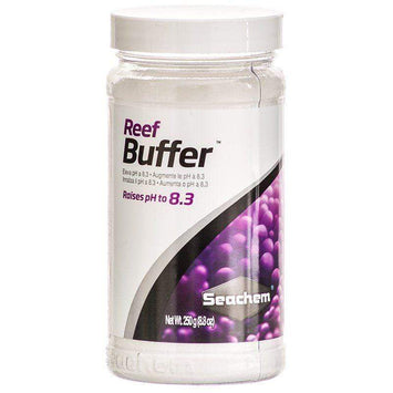 Seachem Aquarium 9 oz Seachem Reef Buffer
