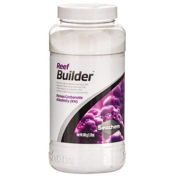 Seachem Aquarium 1.3 lbs Seachem Reef Builder