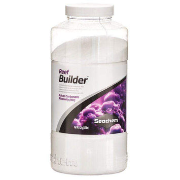 Seachem Aquarium 2.2 lbs Seachem Reef Builder
