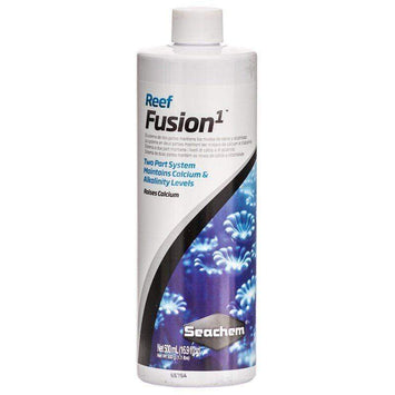 Seachem Aquarium 500 mL Seachem Reef Fusion 1