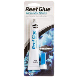 Seachem Aquarium 20 Grams Seachem - Reef Glue
