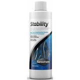 Seachem Aquarium 1.7 oz Seachem Stability New Tank Stabilizing System