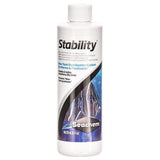 Seachem Aquarium 8.5 oz Seachem Stability New Tank Stabilizing System