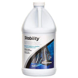 Seachem Aquarium 68 oz Seachem Stability New Tank Stabilizing System